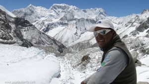 Makalu-Basecamp