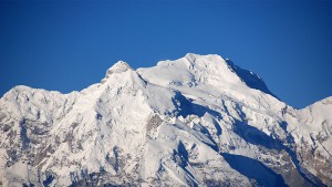 Sishapangma